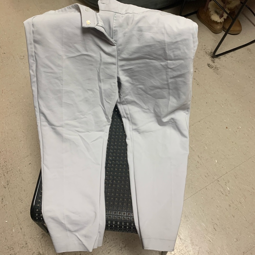 Capri slacks